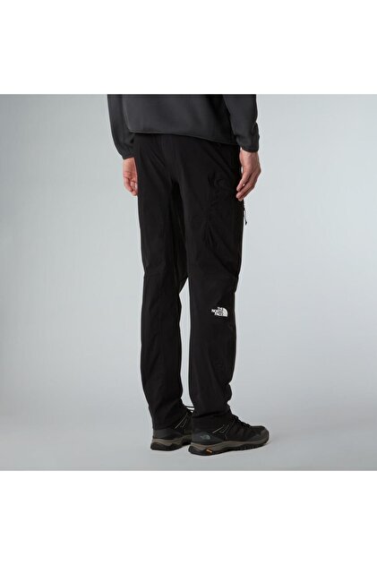 The North Face EXPLORATION REG TAPERED PANTS Erkek Pantolon