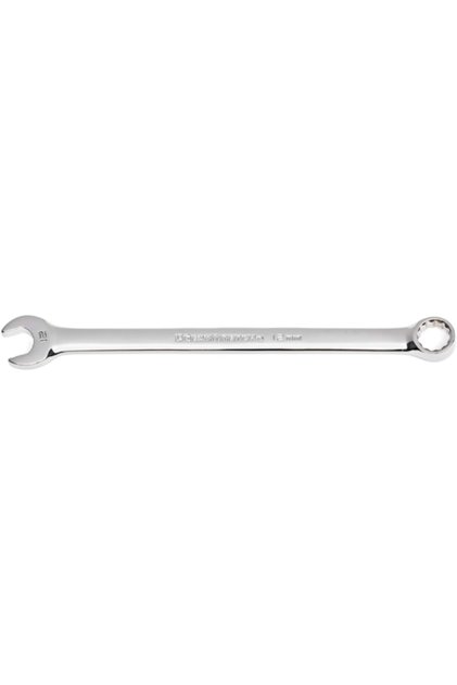12-Point Long Pattern Combination Wrench 12mm