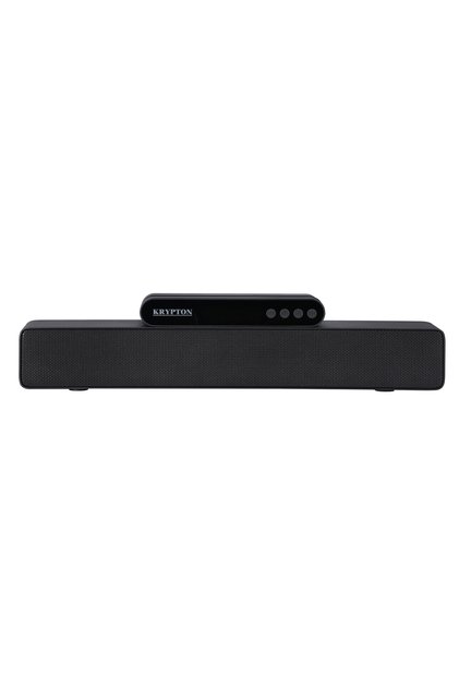 شريط صوت لاسلكي محمول مزود بتقنية البلوتوث، ومدخل USB/AUX، وصوت جهير عميق، وحامل للهاتف المحمول، وصوت واضح