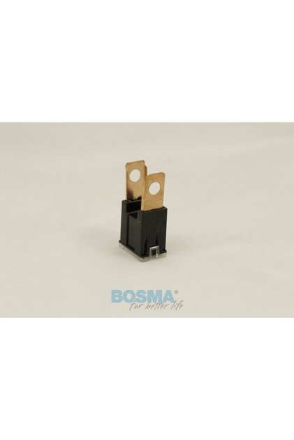 Siguranta Patrat Tip B 80A