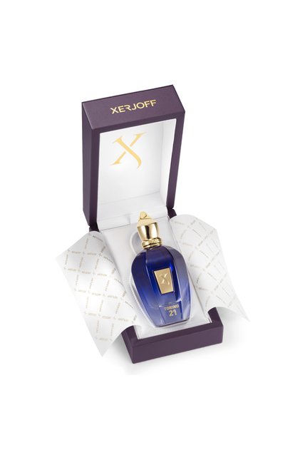 Join The Club Torino21 Unisex Eau De Parfum 100Ml