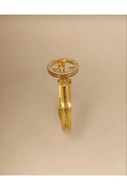 Stainless Steel Quarter Ring Clasp, Quarter Insert Clasp, Gold Insert Gift Jewelry, Wedding Jewelry