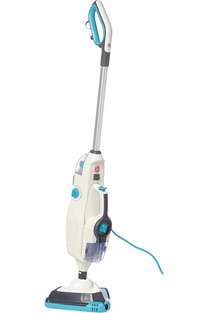 Steam Fresh Combi 2 in 1 Multi-Surface Powerful Steam Mop & Detachable Handheld Vacuum Cleane