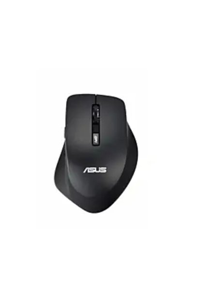 Mouse wireless WT425, 1600 dpi, USB, Negru