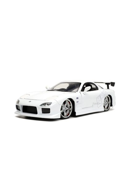 253203065 Jada Fast Furious 1993 Mazda Rx-7 1 24