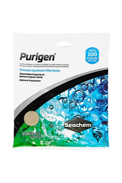 PURIGEN 100 ML (400 LİTRE)