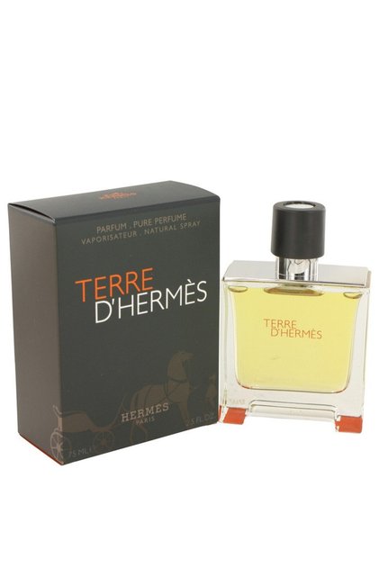 Terre D'Herms Парфюм, Мъжки, Чист парфюм, Чист парфюм, 200 мл
