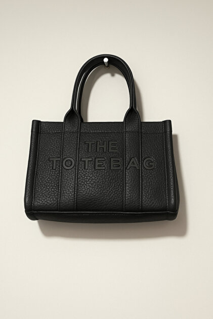 Marc Jacobs The Tote Bag Kadın El ve Omuz Çantası MJM0017027
