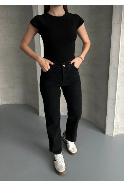 1005 Cropfit Jeans Pants