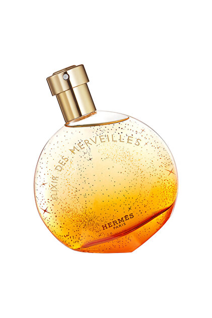 Hermes Elixir Des Merveilles Parfüm EDP 100 ml Kadın Yorumları