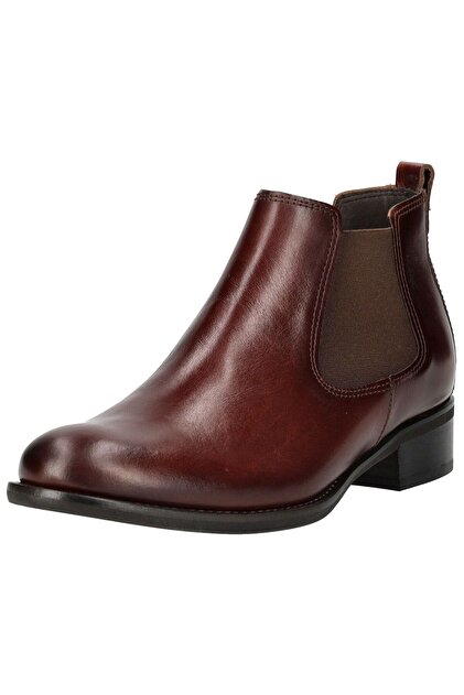 Stiefelette