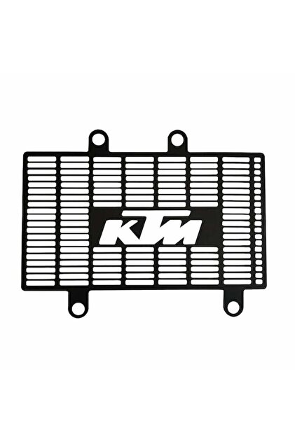 KTM DUKE 200 - 390 2017 - 2024 UYUMLU RADYATÖR KORUMA DEMİRİ