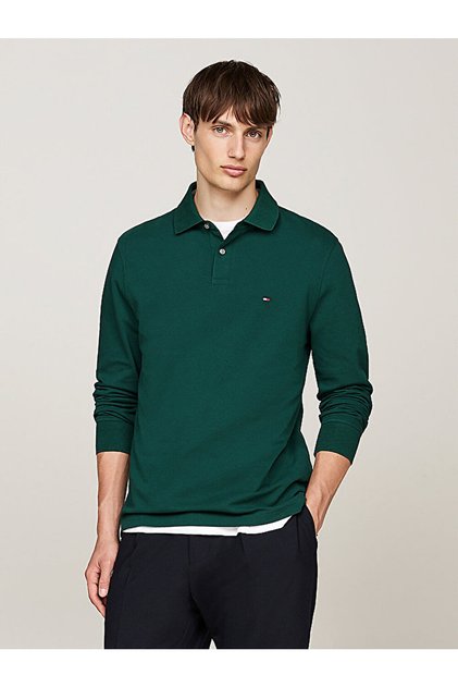 erkek 1985 regular ls polo t-shirt