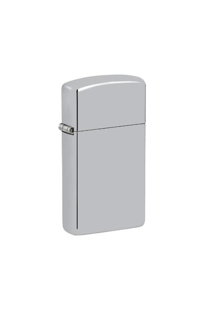 Zippo Slim HI Pol Choreme 1610 (2-2) Çakmak - Fiyatı, Yorumları