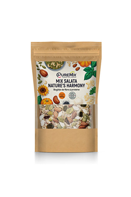 Mix Salata Nature’s Harmony