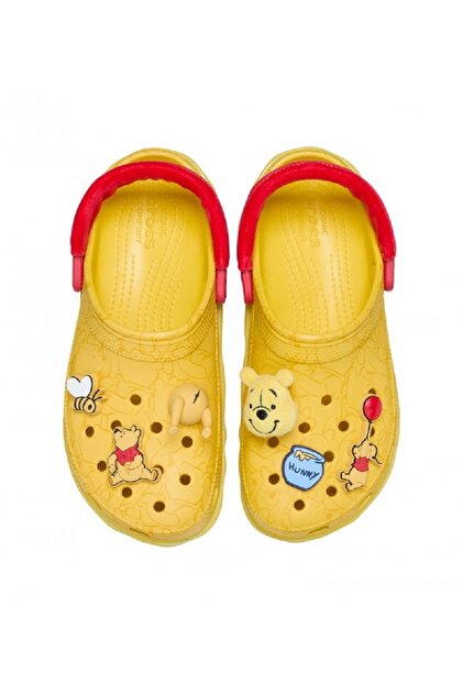 Crocs Winnie The Pooh Platform - Fiyatı, Yorumları