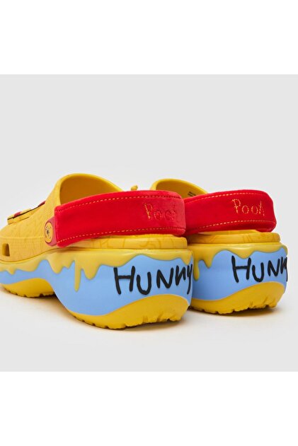 Crocs Winnie The Pooh Platform - Fiyatı, Yorumları