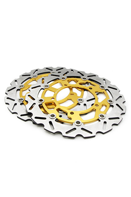 Disc frana fata Suzuki DL650 DL1000 V-Storm GSF650 Bandit GSR400 GSX650F GSR750 GSX1300 A911