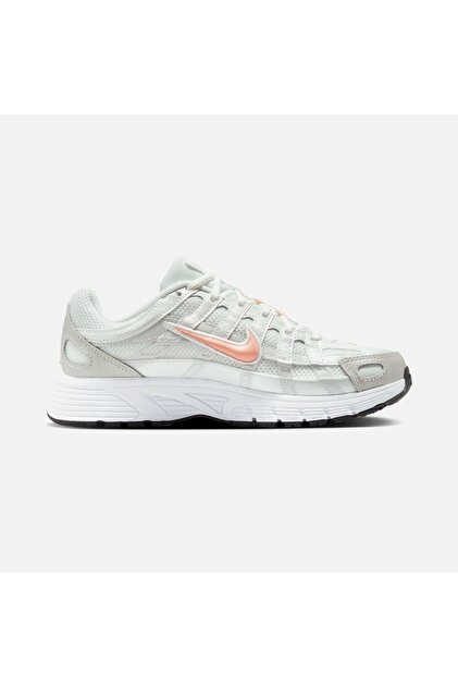 P-6000 (GS) KADIN SNEAKER AYAKKABI-SPRTX
