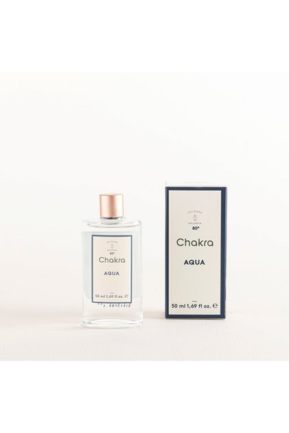 Eau De Cologne 50 ML Aqua