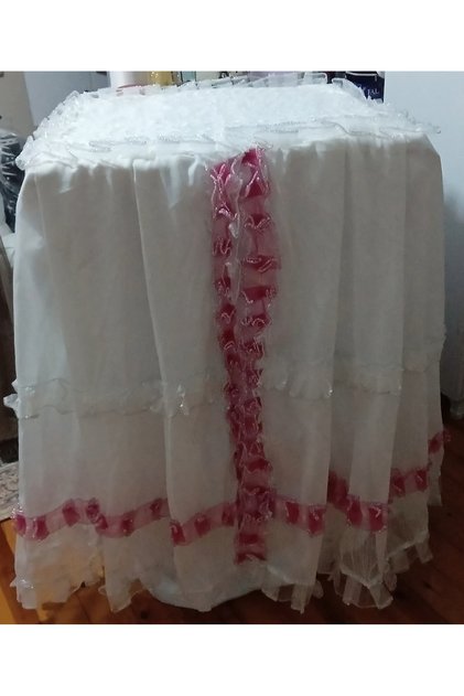 Washing Machine Cover 67