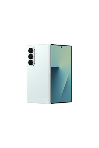 Samsung Galaxy Z Fold7 512 GB 12 GB Ram (Samsung Türkiye Garantili