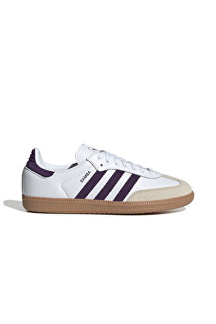 adidas Samba Og Erkek Günlük Ayakkabı ID1447 Bej - Fiyatı, Yorumları