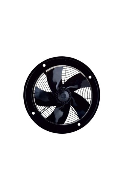 DR-A 200 (1200m³/h) Aksiyel Fan