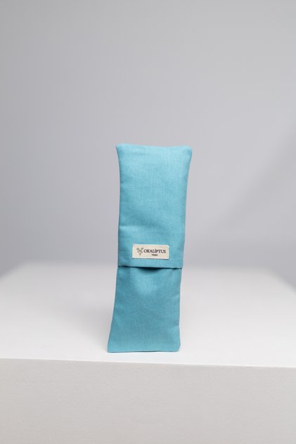 Chakra Meditation Eye Pillow