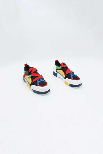 infinite8 Unisex, Kadın, Erkek Günlük Spor Ayakkabı Sneaker