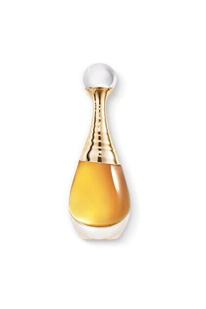 Dior J'adore L'Or Essence De Parfum Özgür Kokulu 80 ml Elsbeauty