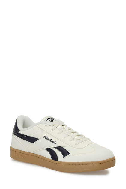 SMASH EDGE Bej Unisex Sneaker