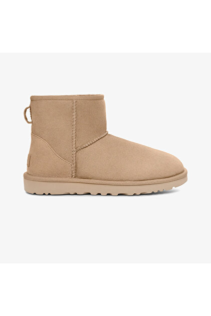 UGG Classic Mini II Kadın Krem Bot - Fiyatı, Yorumları