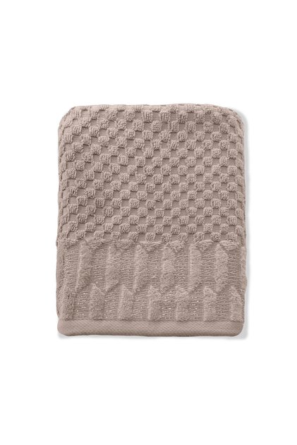 Vera 100% Cotton 2-Piece Hand Towel Set Hand Towel