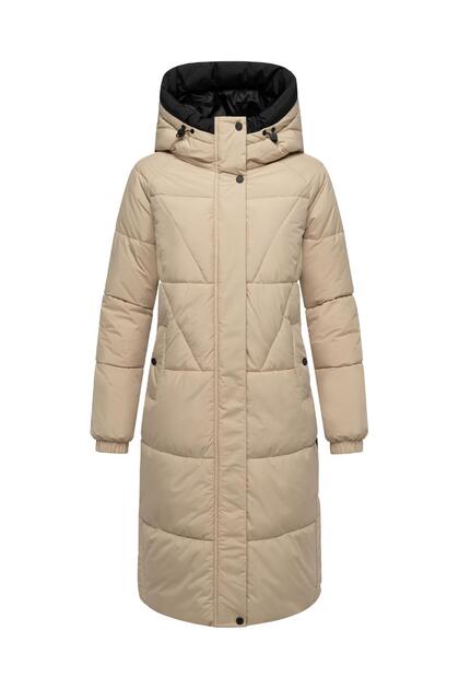 Wintermantel Yaskaa 16