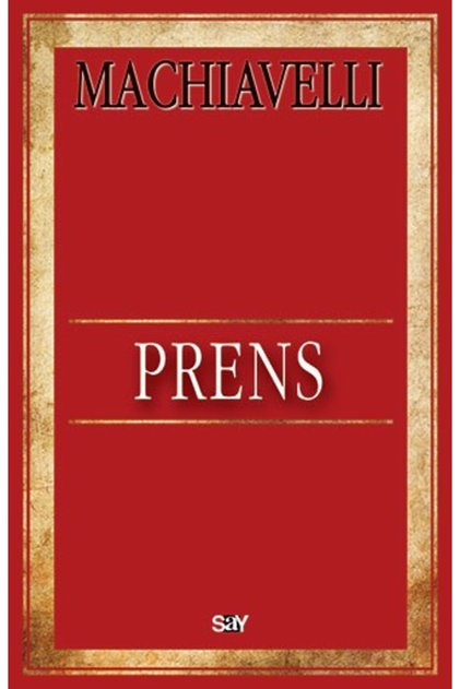 Prens Say Yay.