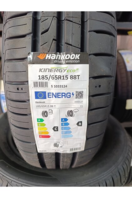 Hankook 185/65 15 88T Hankok KİNERGY ECO2 - Fiyatı, Yorumları