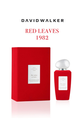 David Walker Burgundy Walls 1982 100 ml Parfüm | Aromatic - Fiyatı