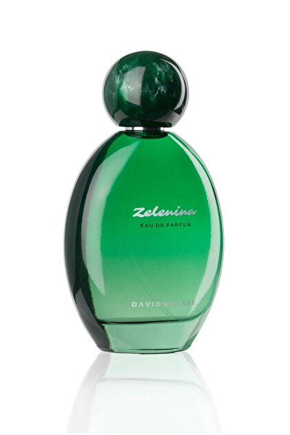 David Walker Femınen Colorful Zelenina 100ml Parfüm | Nature