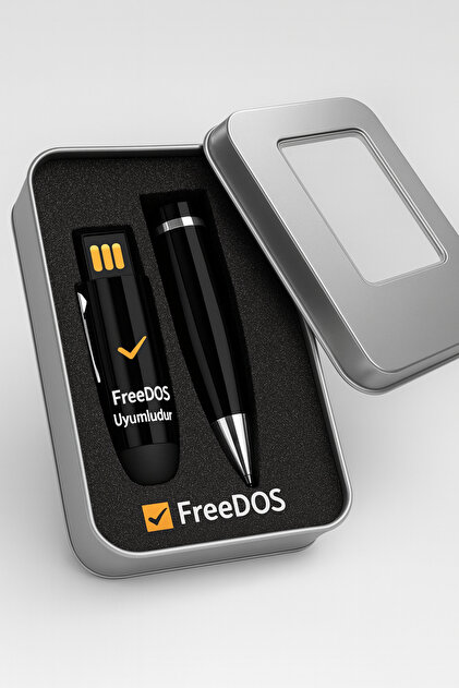 Microsoft Windows 11 Pro Orijinal Lisans + Kurulum USB 16GB