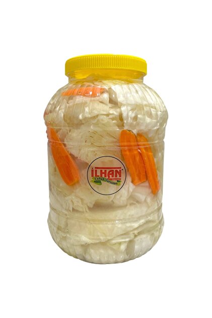 ÇUBUK LAHANA TURŞU, 5 KG