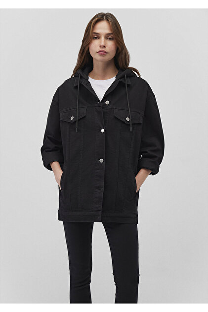 Mavi Lexa 90lar Siyah Jean Ceket 110641-88219 - Fiyatı, Yorumları