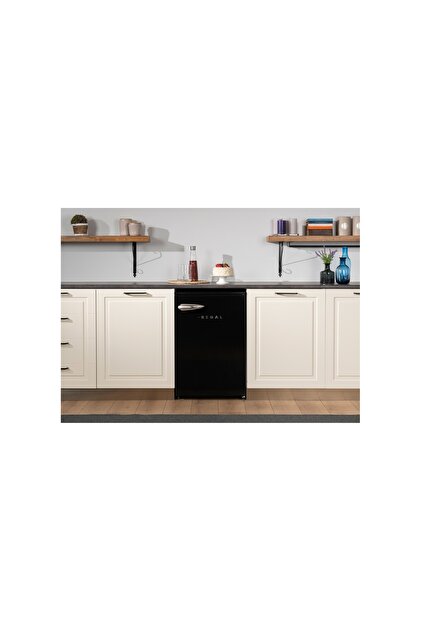 Regal BT 14022 SK 121 Lt Mini Buzdolabı - Fiyatı, Yorumları