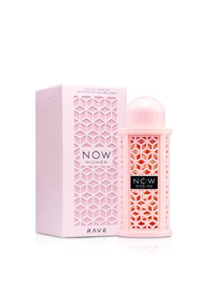 Lattafa Rave Now Women Eau de Parfüm - Fiyatı, Yorumları
