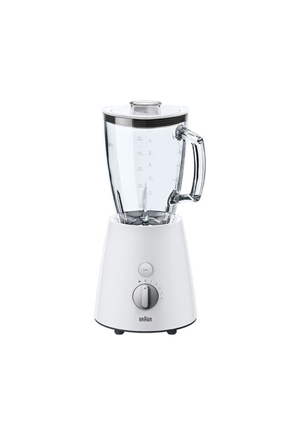 Jb3060whs Tribute 800 W Cam Sürahi Tipi Smoothie Blender