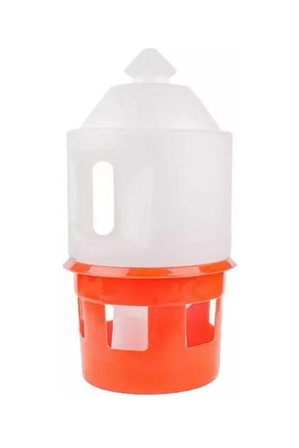 Güvercin Suluk 5 Lt .renk Stok Durumuna Göre Gönderilecektir.