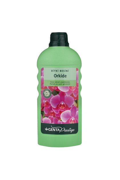 Orkide Sıvı Besini Sıvı Gübre 500 ml