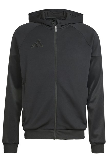 Men's Sports Windbreaker Raincoat Sweatshirt Cardigan