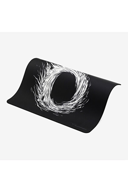 KlasseGear Dark Hole Blitz Speed Series 480x400x4 mm E-Sports