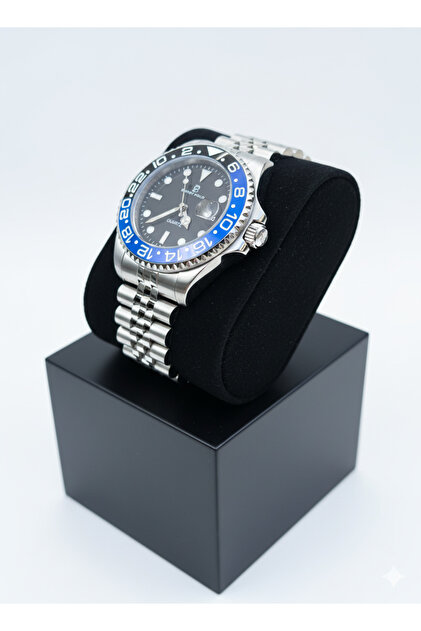 Store Submariner Jubile Kordon Sprite, Pepsi, Batman Model 904L